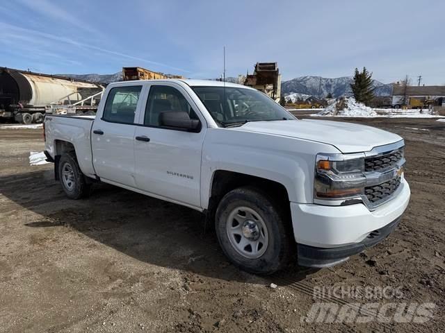 Chevrolet 1500 Ostalo