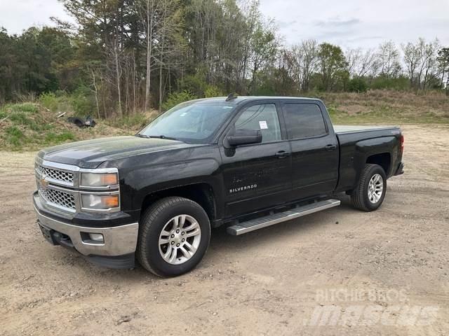 Chevrolet 1500 Ostalo
