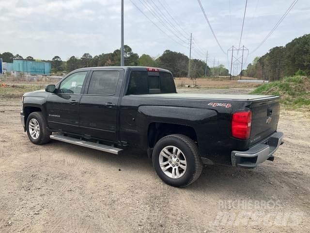 Chevrolet 1500 Ostalo