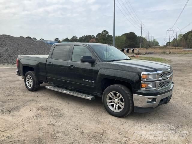 Chevrolet 1500 Ostalo