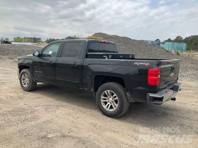 Chevrolet 1500 Ostalo