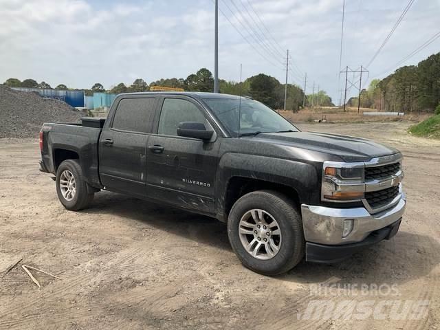 Chevrolet 1500 Ostalo