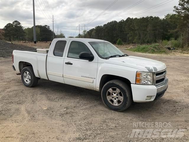 Chevrolet 1500 Ostalo