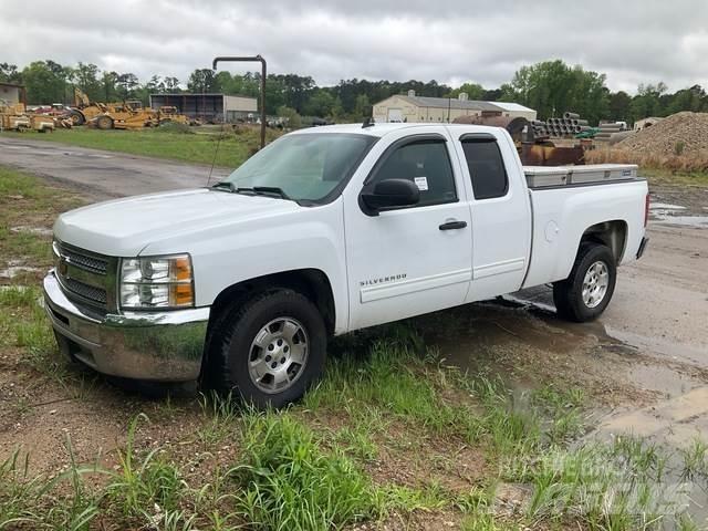 Chevrolet 1500 Ostalo