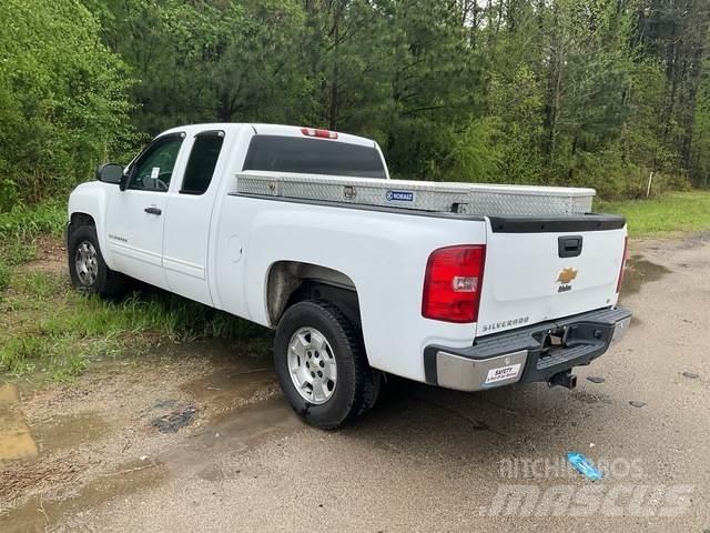 Chevrolet 1500 Ostalo