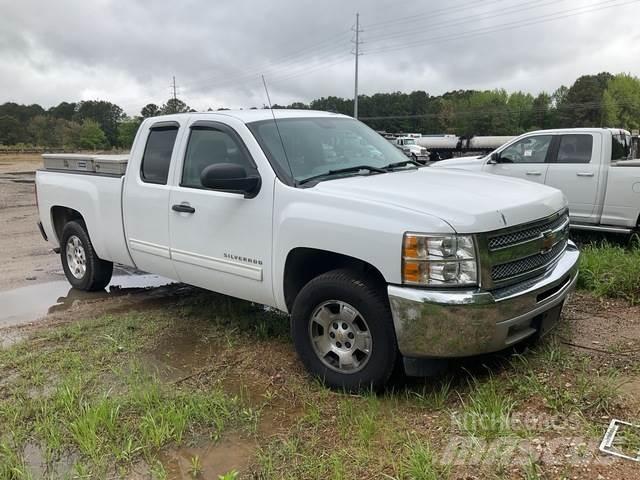 Chevrolet 1500 Ostalo