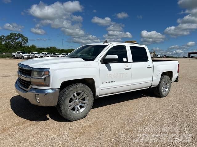 Chevrolet 1500 Ostalo