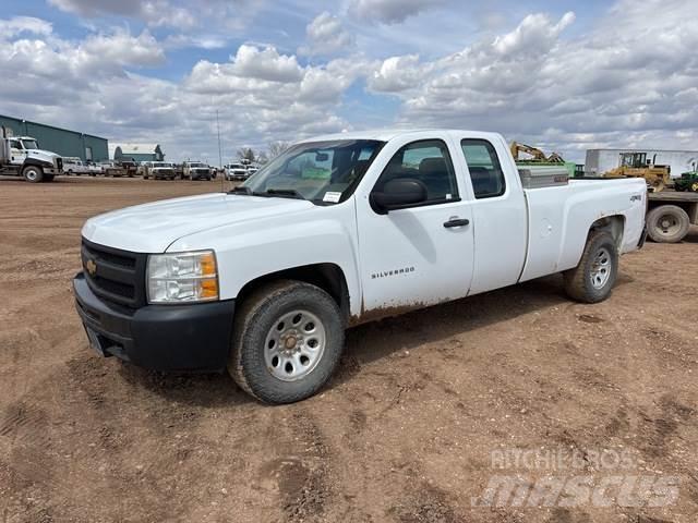 Chevrolet 1500 Ostalo