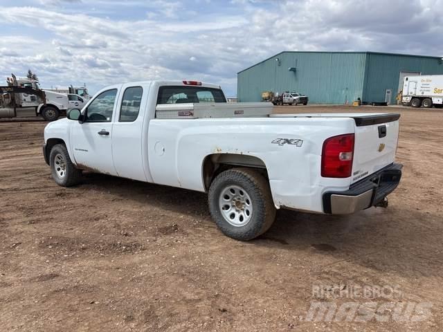 Chevrolet 1500 Ostalo