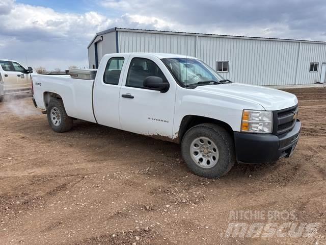 Chevrolet 1500 Ostalo