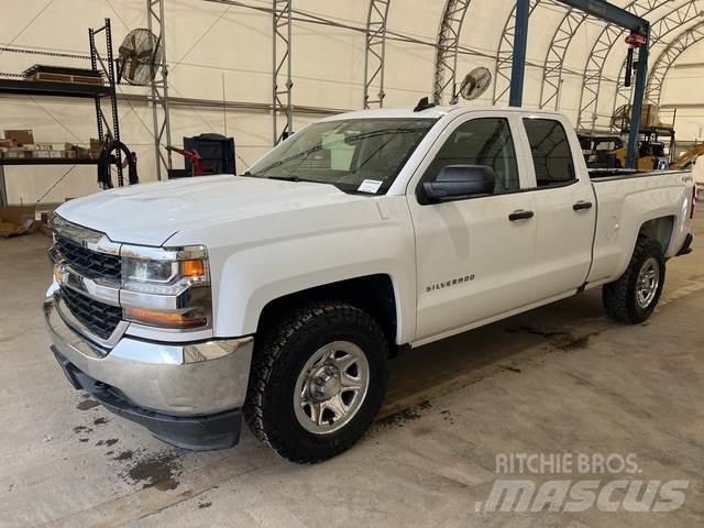 Chevrolet 1500 Ostalo