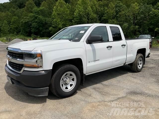 Chevrolet 1500 Ostalo