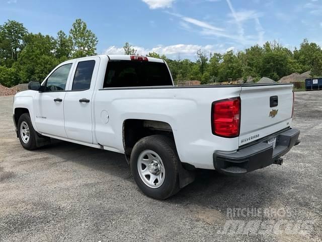 Chevrolet 1500 Ostalo