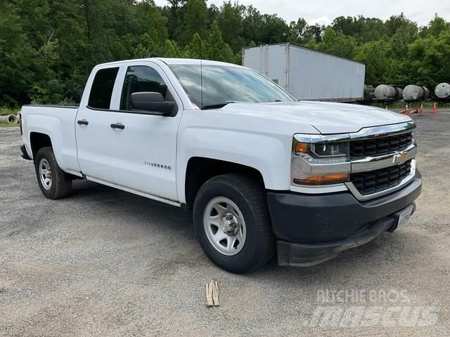 Chevrolet 1500 Ostalo