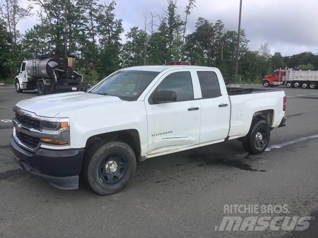 Chevrolet 1500 Ostalo