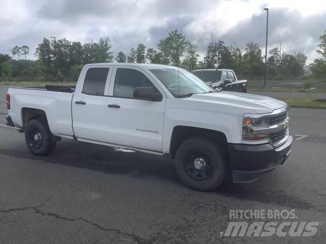 Chevrolet 1500 Ostalo