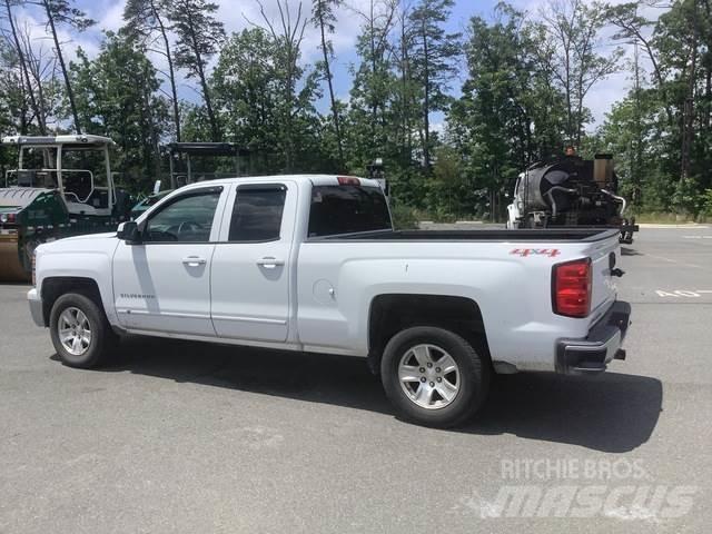 Chevrolet 1500 Ostalo