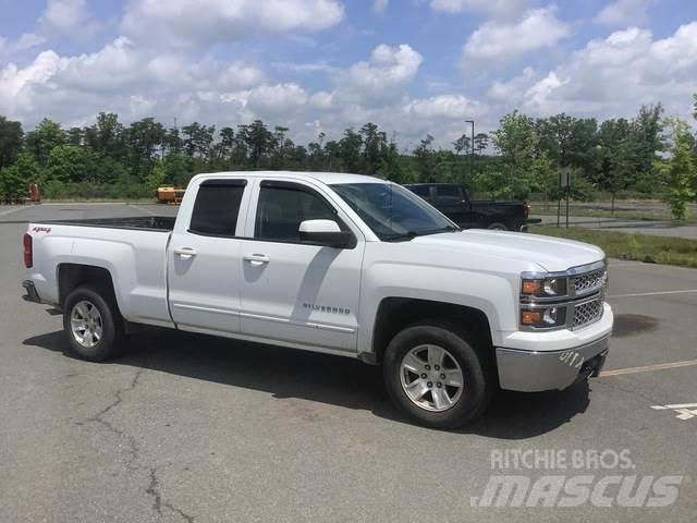 Chevrolet 1500 Ostalo