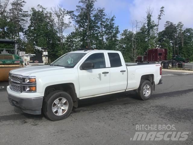 Chevrolet 1500 Ostalo
