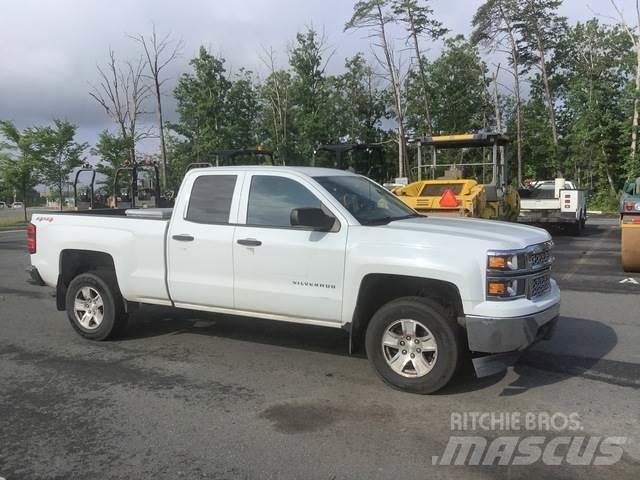 Chevrolet 1500 Ostalo