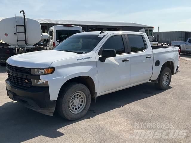Chevrolet 1500 Ostalo