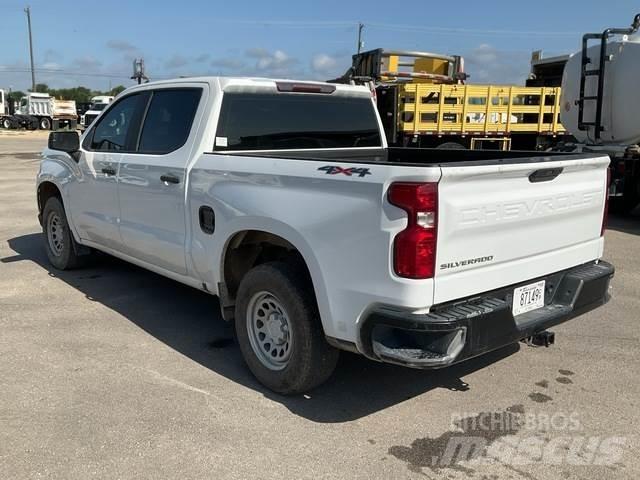 Chevrolet 1500 Ostalo