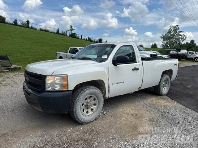 Chevrolet 1500 Ostalo