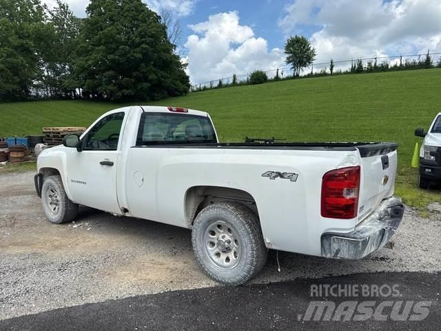Chevrolet 1500 Ostalo