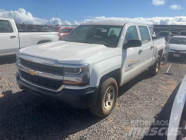 Chevrolet 1500 Ostalo
