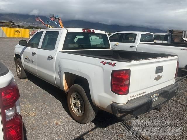 Chevrolet 1500 Ostalo