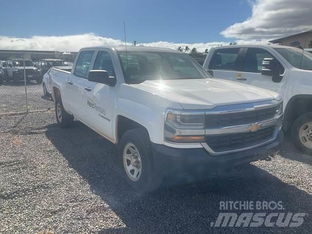Chevrolet 1500 Ostalo