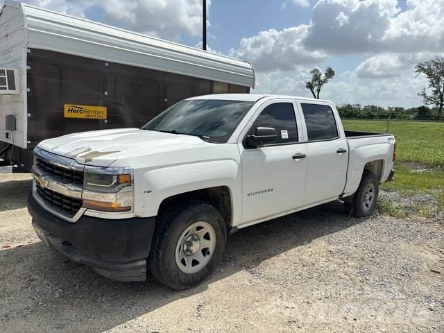 Chevrolet 1500 Ostalo