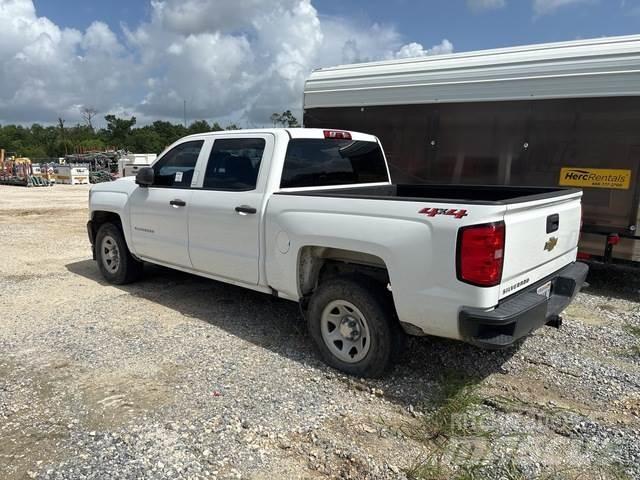 Chevrolet 1500 Ostalo