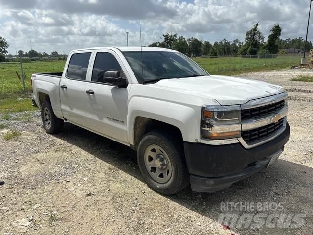 Chevrolet 1500 Ostalo