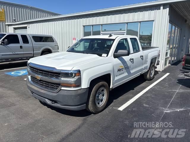 Chevrolet 1500 Ostalo