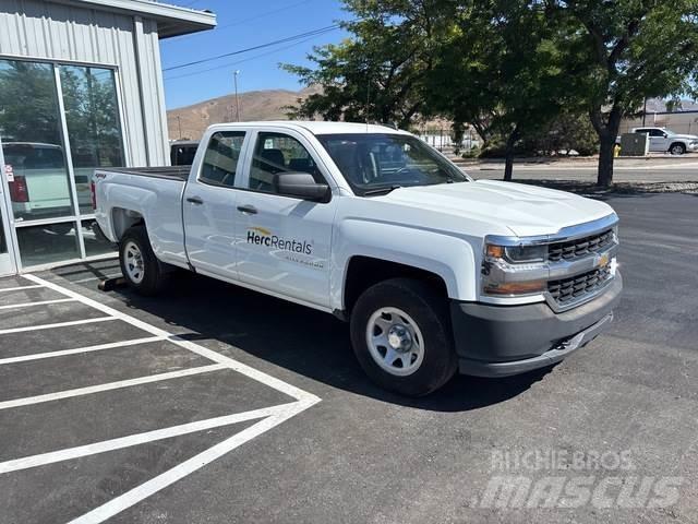Chevrolet 1500 Ostalo