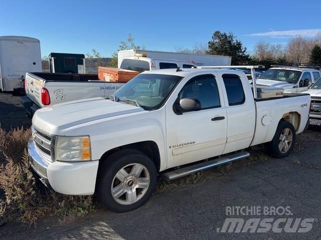 Chevrolet 1500 Ostalo
