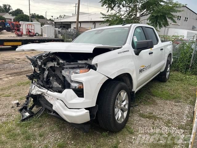 Chevrolet 1500 Ostalo
