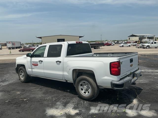 Chevrolet 1500 Ostalo