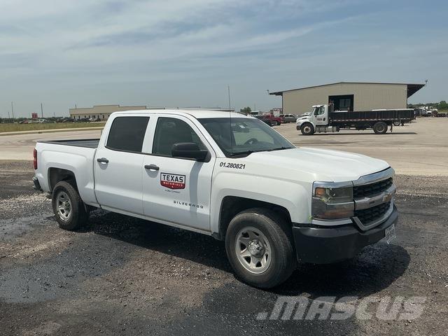 Chevrolet 1500 Ostalo
