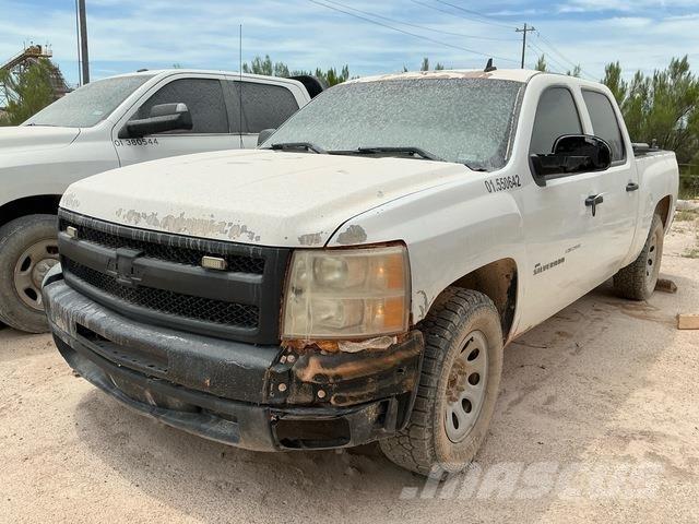 Chevrolet 1500 Pik up kamioni