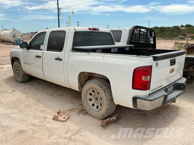 Chevrolet 1500 Pik up kamioni