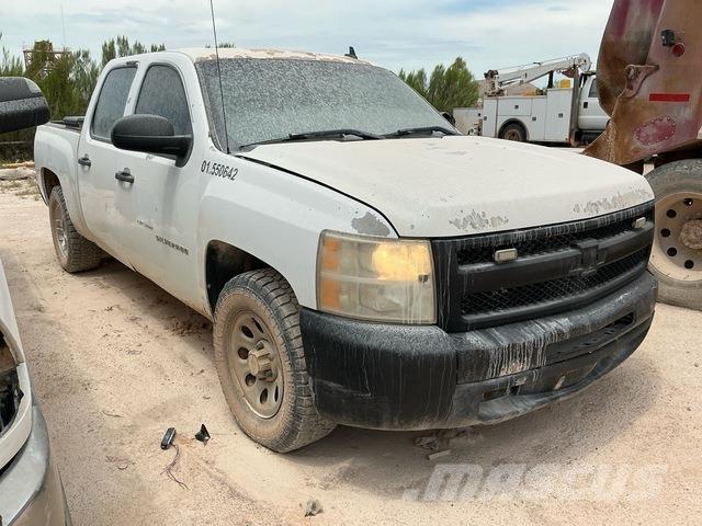 Chevrolet 1500 Pik up kamioni