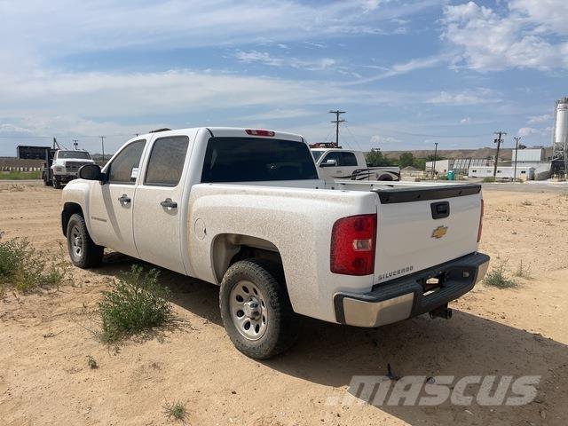 Chevrolet 1500 Ostalo