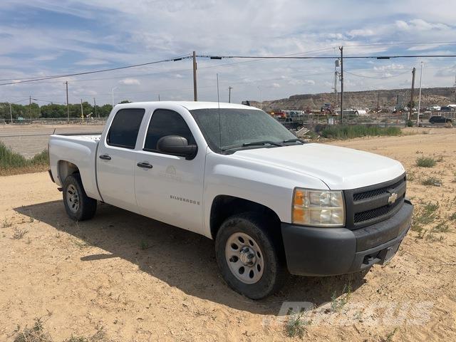Chevrolet 1500 Ostalo