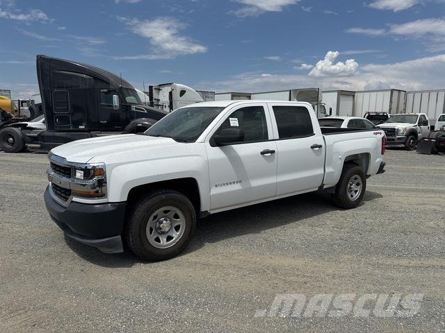Chevrolet 1500 Ostalo