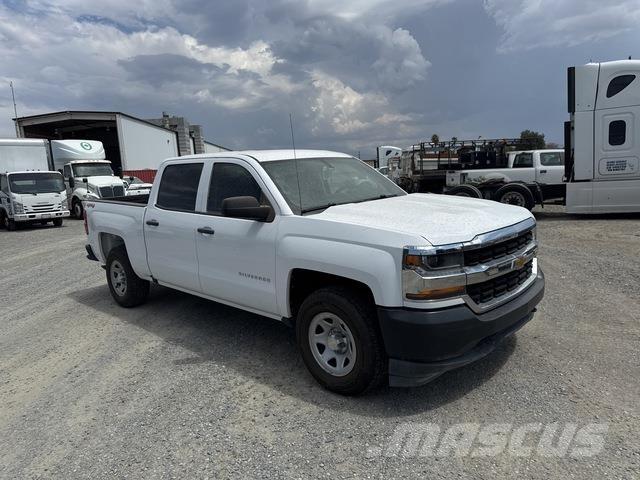 Chevrolet 1500 Ostalo