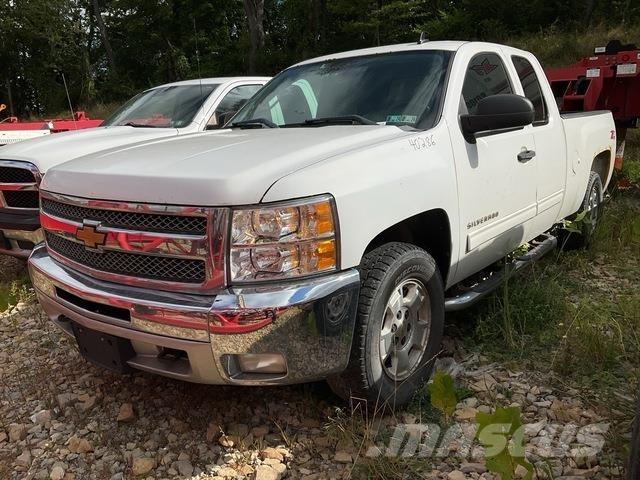 Chevrolet 1500 Pik up kamioni