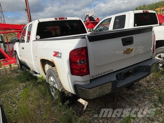 Chevrolet 1500 Pik up kamioni