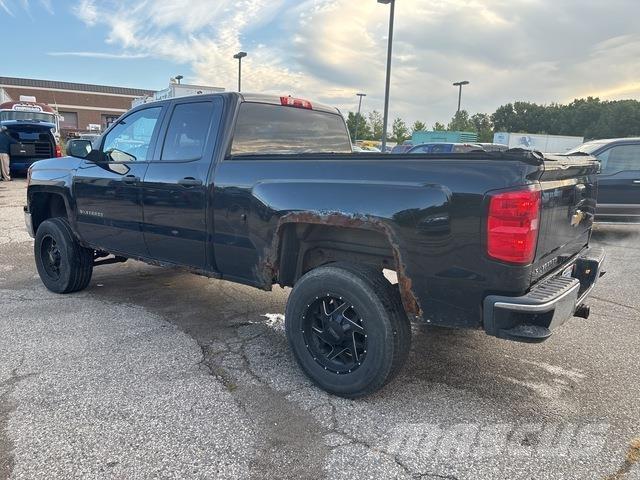 Chevrolet 1500 Pik up kamioni